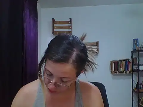 charlott ponce online show from September 22, 10:30 pm