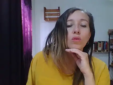 charlott ponce online show from November 30, 7:29 pm