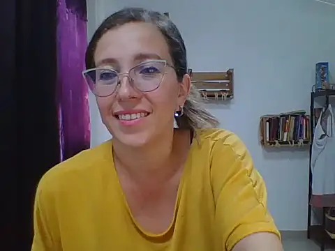 charlott ponce online show from September 26, 7:22 pm