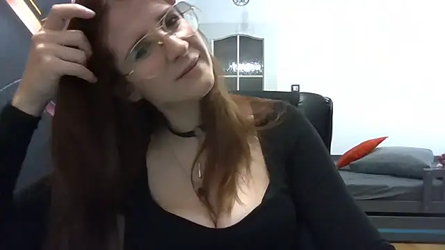 KayaRose online show from September 13, 8:39 pm