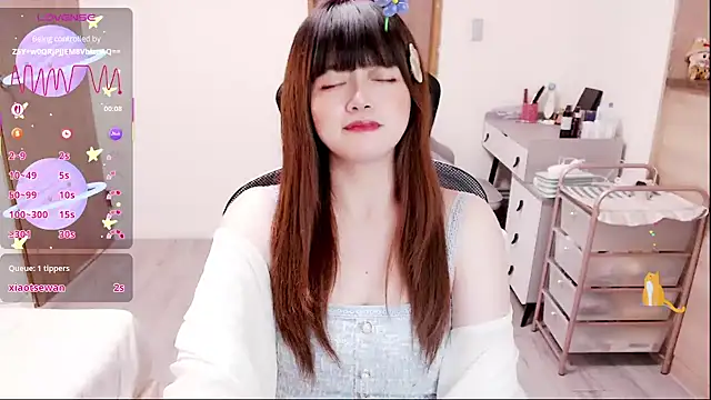 a0513 online show from November 16, 3:45 pm