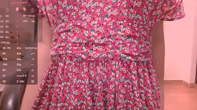 Snapshot of adore_khushbu chatting on September 22, 3:32 pm adore khushbu online show from September 22, 3:32 pm