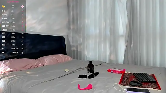 wow lina online show from February 2, 3:27 am