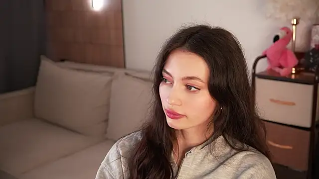 FirstOfFallen online show from February 10, 2:09 pm