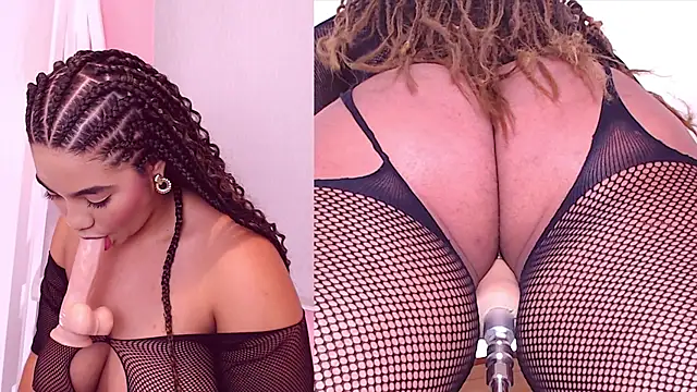 Exotic Ambar online show from October 17, 3:54 am