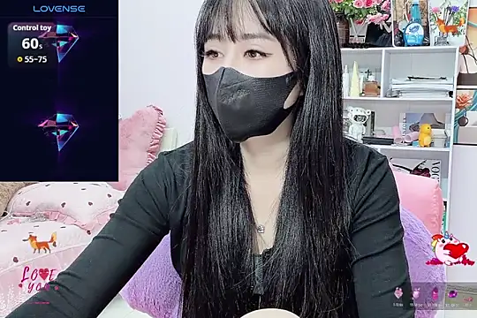  LLisa  online show from January 11, 1:54 am