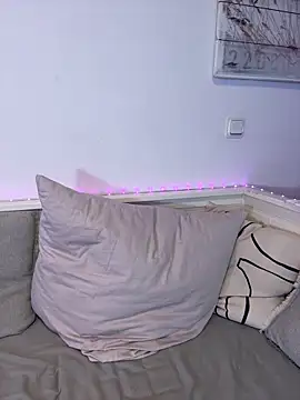 Alisa-Marie online show from January 18, 2:46 pm