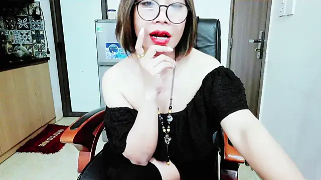 Miu-Le online show from November 15, 11:39 pm