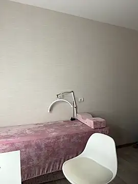 RinaBlondie online show from November 27, 2:09 pm