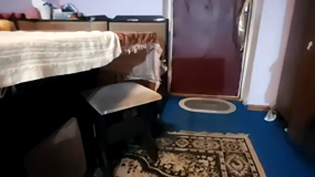  Kitti  online show from February 20, 5:06 am