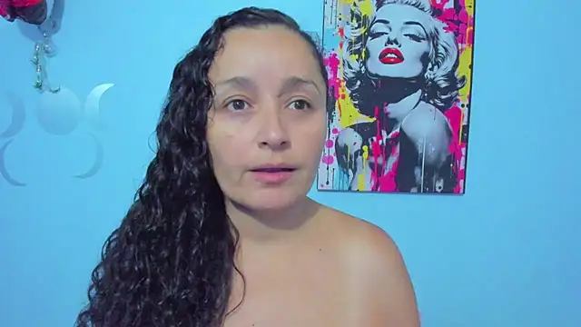  luna  sweet  online show from September 20, 1:27 am