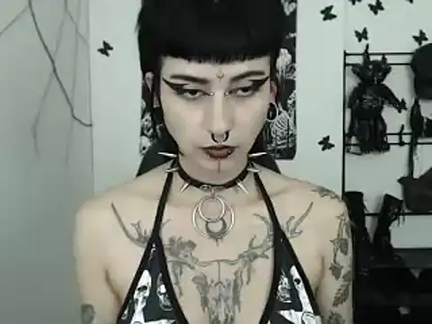 dakota krall   online show from September 15, 4:43 am