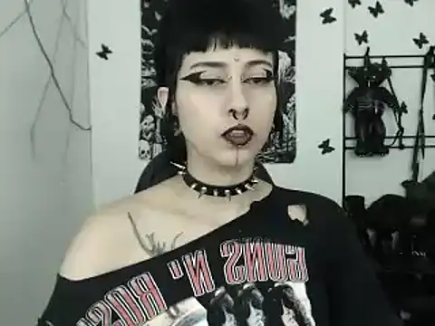 dakota krall   online show from October 1, 3:22 am