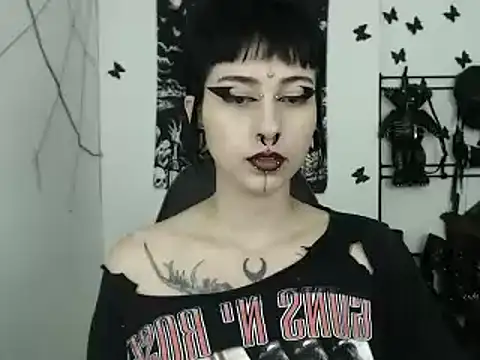 dakota krall   online show from September 24, 2:32 am