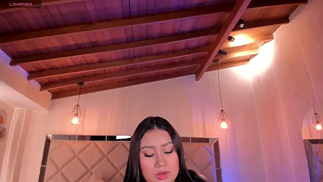 AmberLewis  online show from September 23, 2:54 am