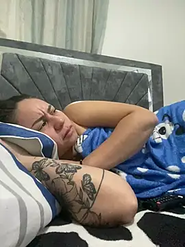 HealingHoney online show from January 16, 3:24 am