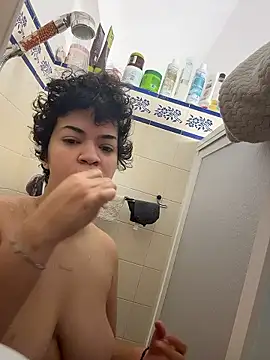 rafamarianoofc online show from January 15, 9:48 am