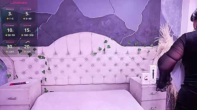 AmberGreyy  online show from February 15, 1:43 pm