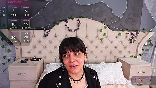 AmberGreyy  online show from February 23, 5:01 pm