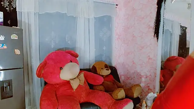 AngelicaDark online show from September 11, 2:23 am