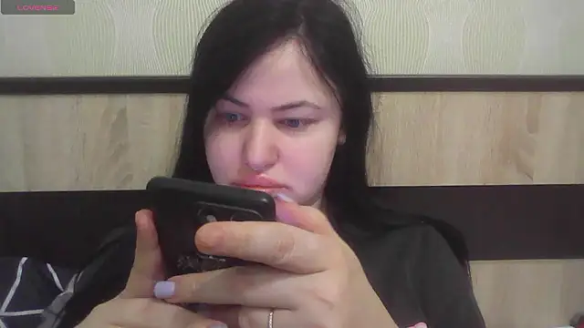 German Eva online show from February 20, 4:52 pm