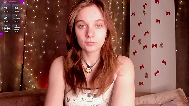 NaokoStifel online show from February 13, 1:07 am