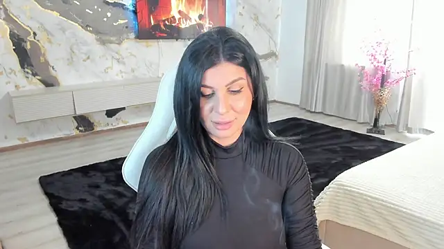 patriciakeys online show from November 5, 8:30 am