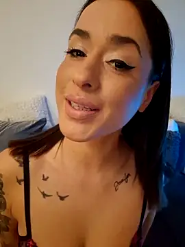 LydiaMaus96 online show from December 22, 9:51 pm