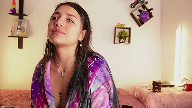 Sophy SmileSweet online show from September 26, 10:35 am