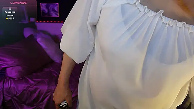 Anita Muse online show from February 23, 9:25 pm