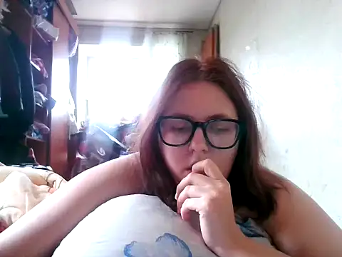 DesireMelissa online show from October 29, 9:57 am