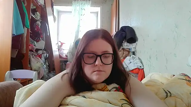 DesireMelissa online show from February 7, 11:58 am