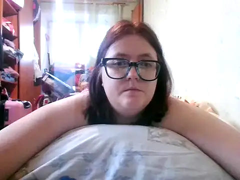 DesireMelissa online show from October 24, 5:58 am