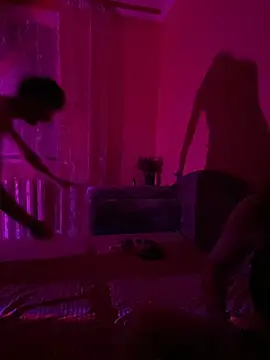 MizantropLos online show from December 1, 9:06 pm