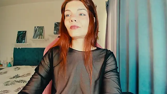 AlysaNightmoon online show from December 18, 5:45 am