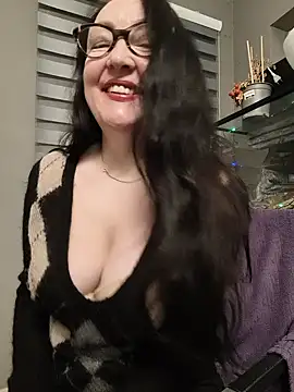 CamilleDesire online show from November 26, 5:58 pm