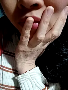 Hana love20 online show from November 25, 2:41 pm