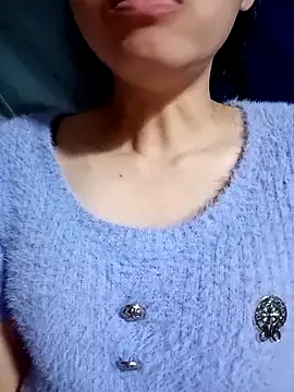 Hana love20 online show from November 9, 2:13 pm