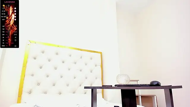 Donnapaul online show from November 19, 1:00 pm