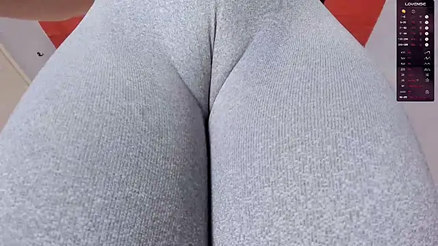 Donnapaul online show from October 5, 12:43 pm