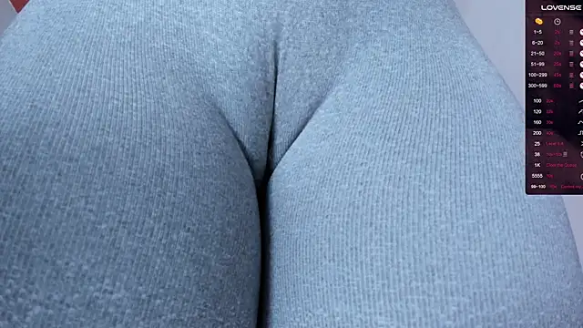 Donnapaul online show from September 17, 12:14 pm