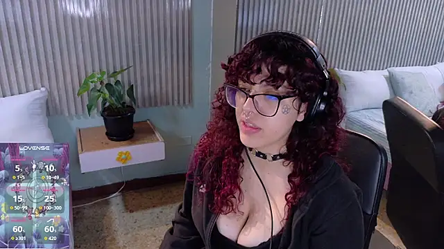 Eli666uwu online show from September 9, 11:32 am