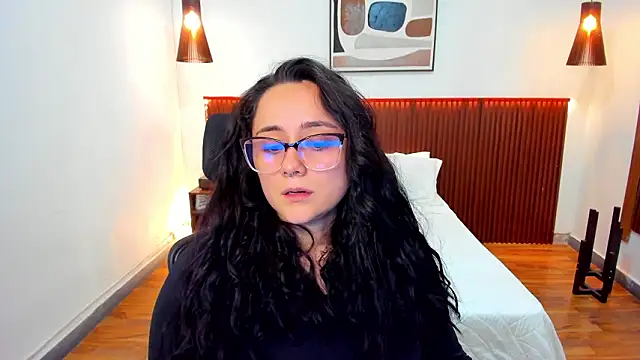 KatherineBond online show from February 3, 2:53 am