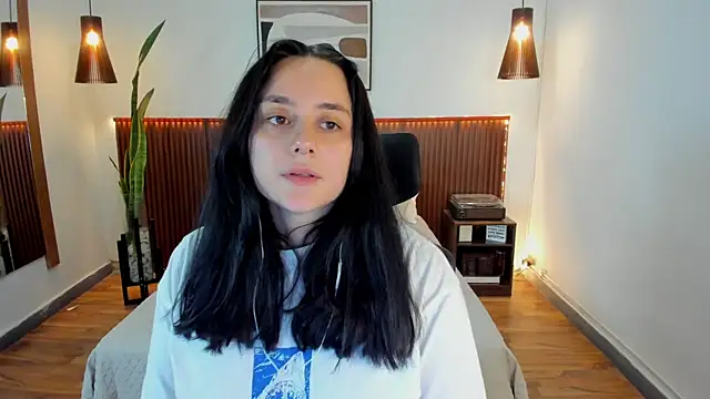 KatherineBond online show from October 16, 8:22 pm