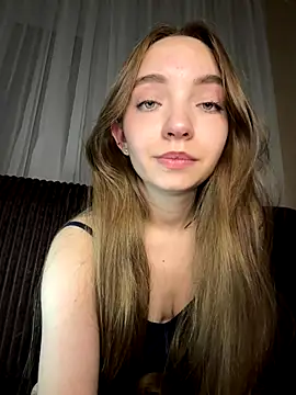 BarbaraFantasy online show from September 29, 8:03 pm