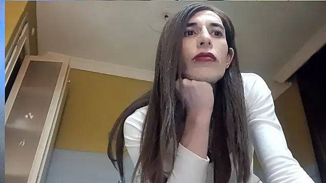 VanillaSeXy online show from February 3, 12:54 am