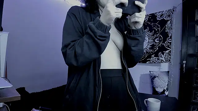 Venushexivu616 online show from September 25, 9:08 am