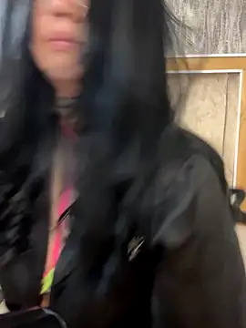 AshleeyPrincess online show from November 7, 3:39 pm