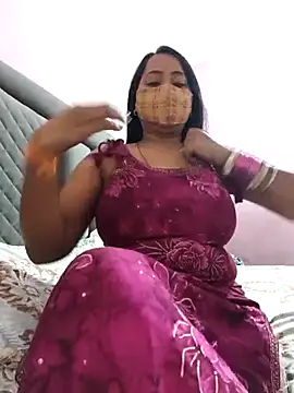 Samarya-78 online show from October 21, 5:55 am