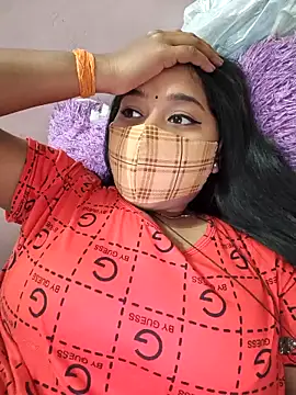 Samarya-78 online show from November 11, 7:33 pm